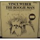 VINCE WEBER - Piano blues & boogie woogie